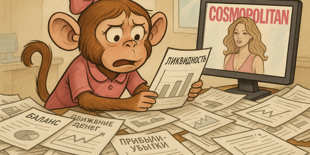 Как провести быстрый комплексный анализ бизнеса на основании трех форм отчетности: пошагово с отраслевыми нормами (часть 2)