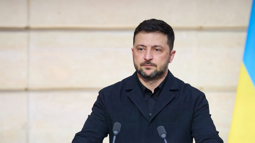    Фото: www.globallookpress.com/Ukraine Presidency/Ukrainian Pre; 5-tv.ru