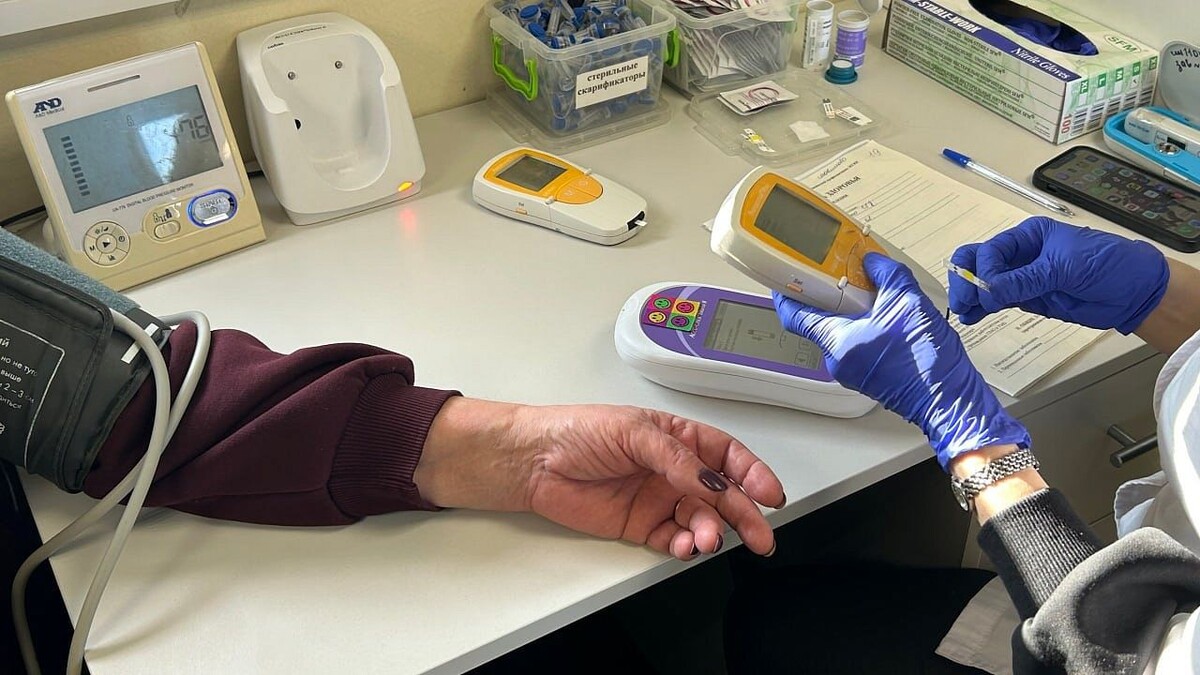    Фото: телеканал «Краснодар»