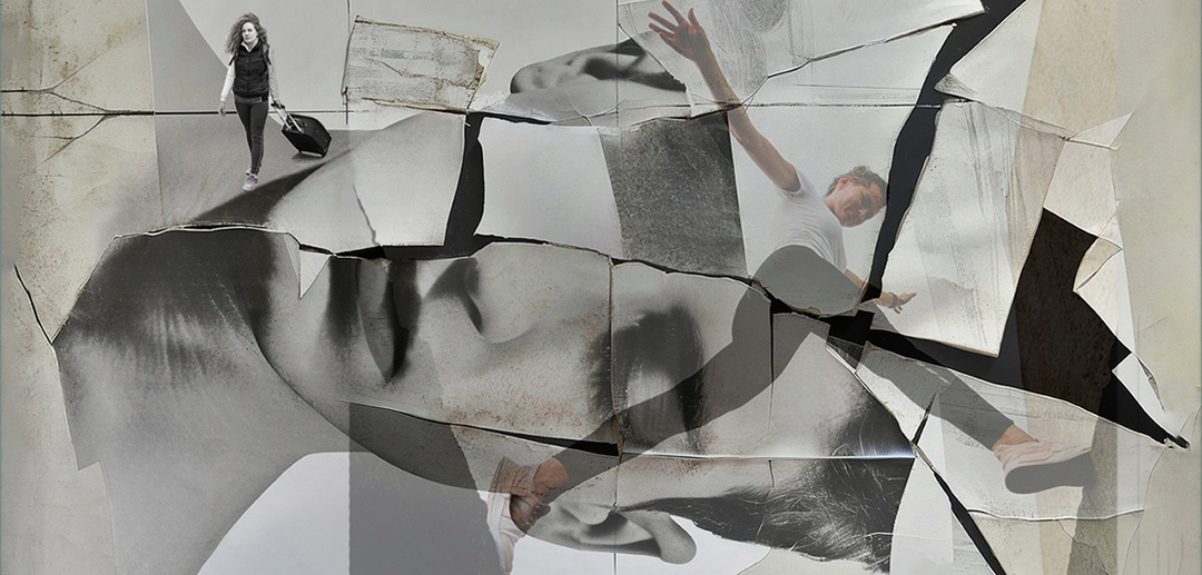 Как безопасно уйти от психопата