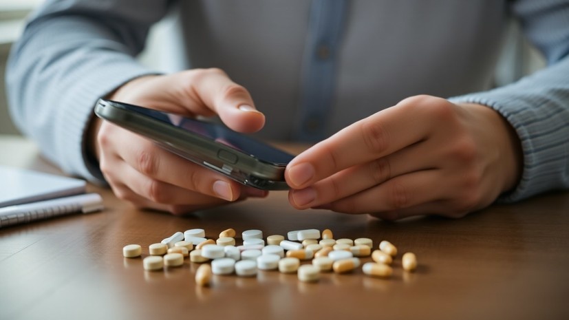   Сгенерировано с помощью ИИ