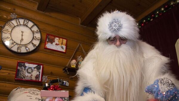    © РИА Новости Крым