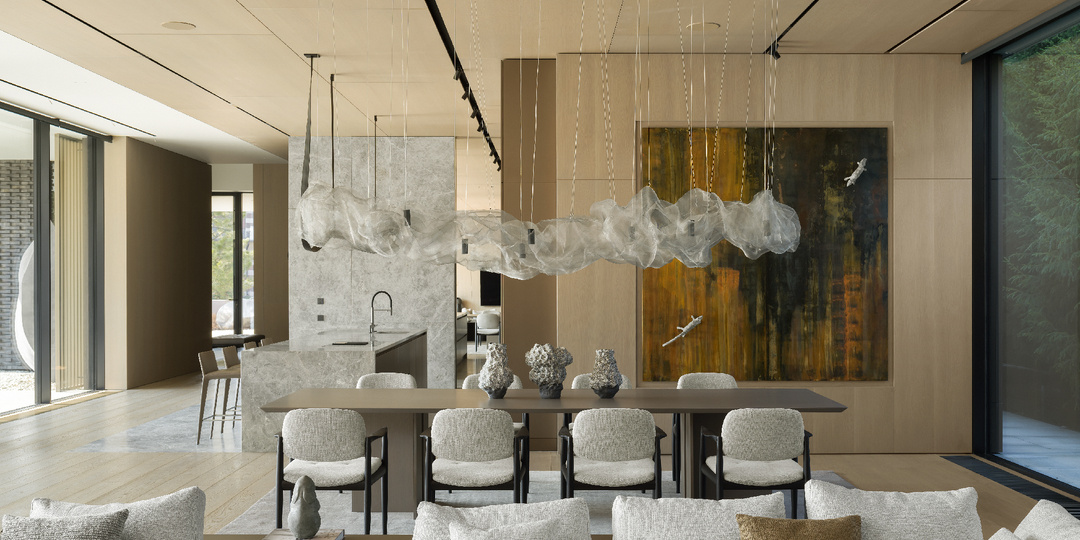 Мода на итальянскую мебель: почему кухни из Италии задают стандарты премиум-класса