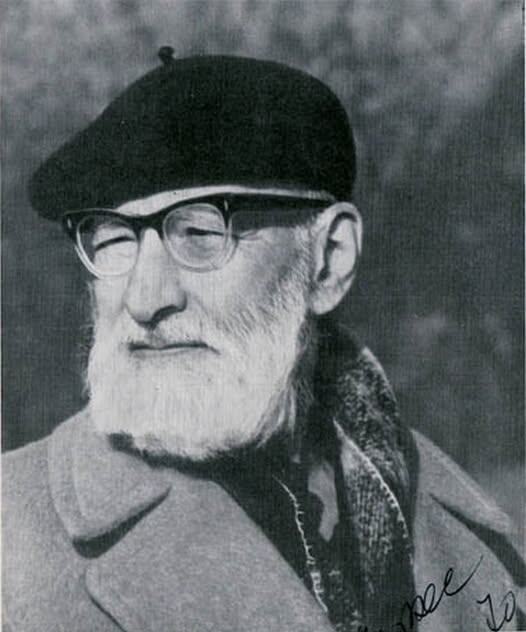 Даниил Яковлевич Черкес