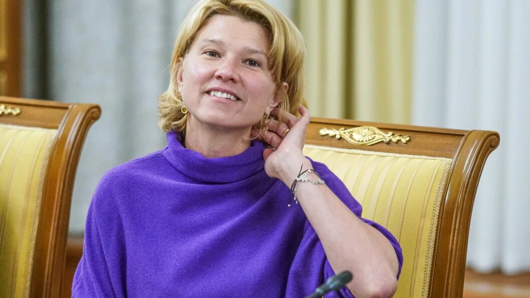    Vyacheslav Nemyshev/Globallookpress