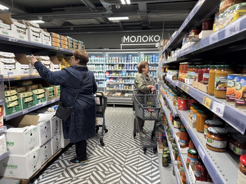    Фото: Alexander Legky/Globallookpress