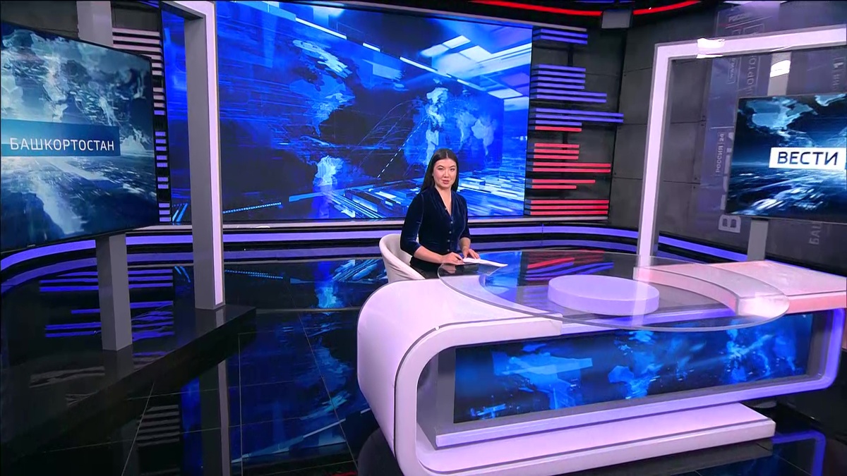    Вести-Башкортостан - 18.11.2025