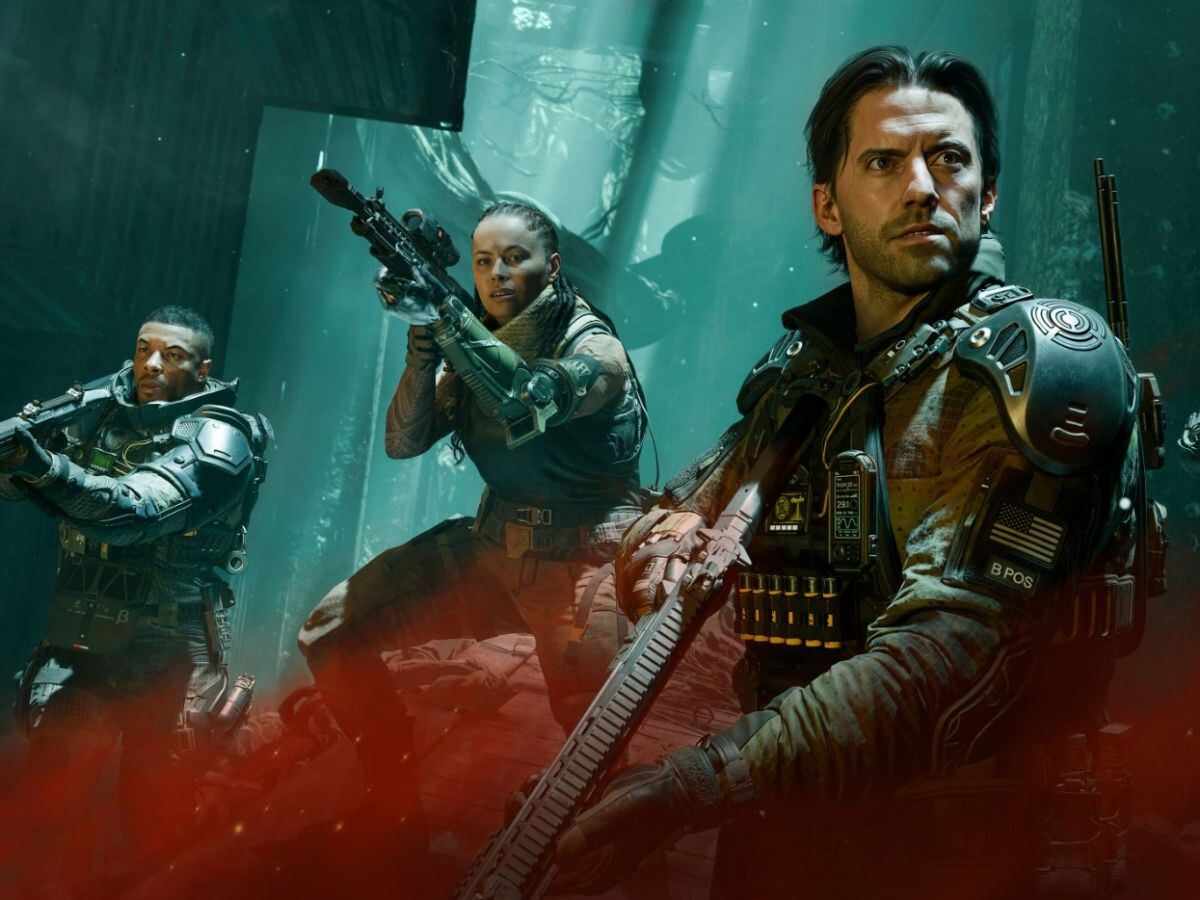    Я награждаю я. Геймеры высмеяли Activision за слова о «великолепном приёме» Black Ops 7