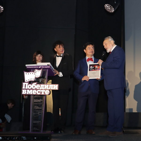     Нашествие мировых культур в Сочи, юбилей Юрия Полякова и «Трезвое село»: кинофестиваль «Победили вместе» подвел итоги