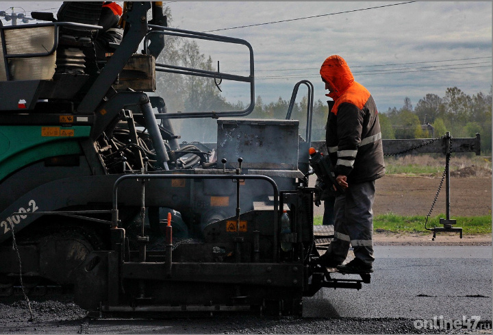 фото: Валентин Илюшин/Online47