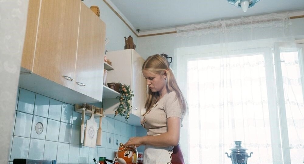 Кухни в СССР: маленькая площадь, большие идеи