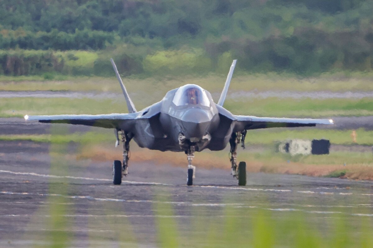     / Источник: © Kendall Torres Cortés/dpa/picture-alliance/TASS