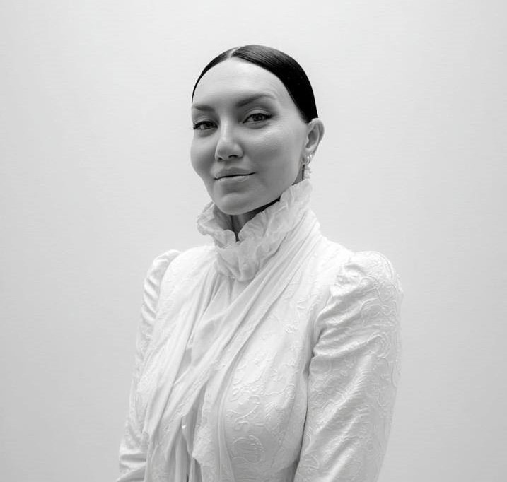 Фото из личного архива Анны Клименкоди