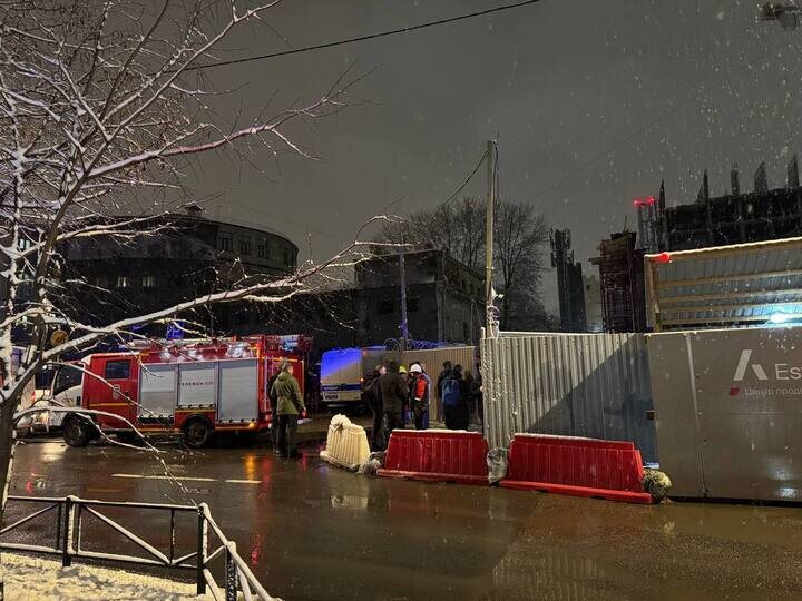     Фото: МК в Питере / Юлиана Таушева