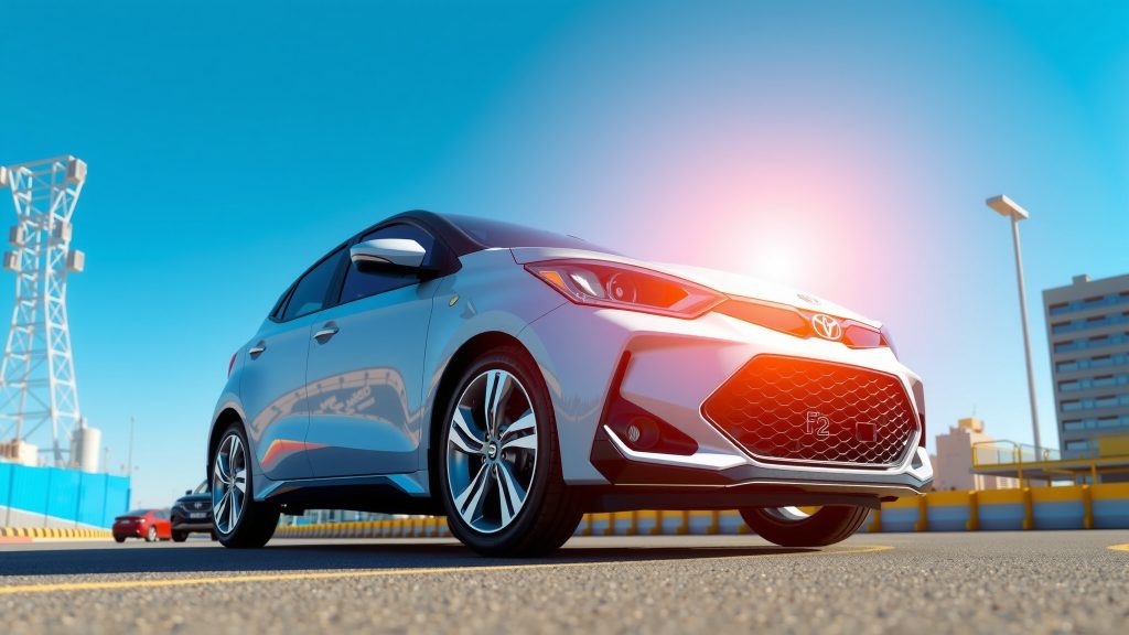    Какой спортивный хэтчбек 2025 до 160 л.с. выбрать для молодёжи?