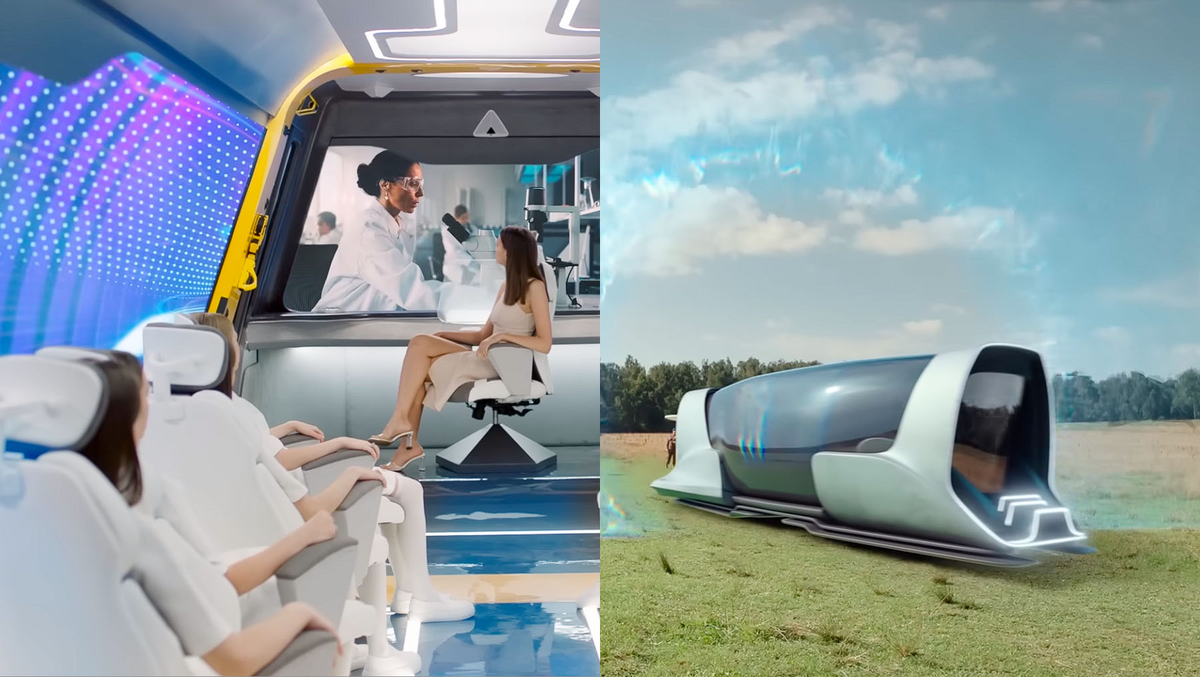 Без развитой промышленности такого не сделать!