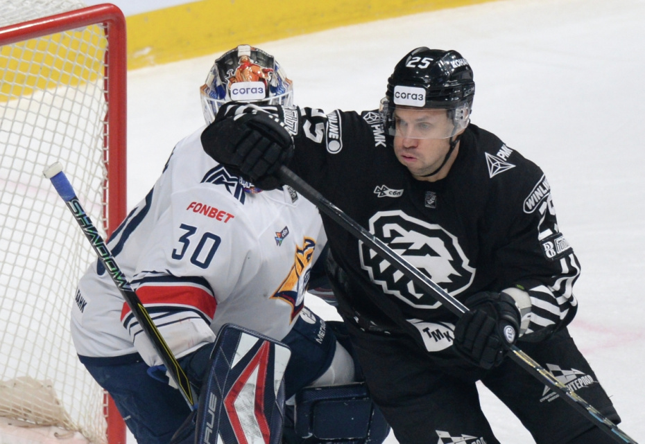    Александр Кондратюк/РИА Новости