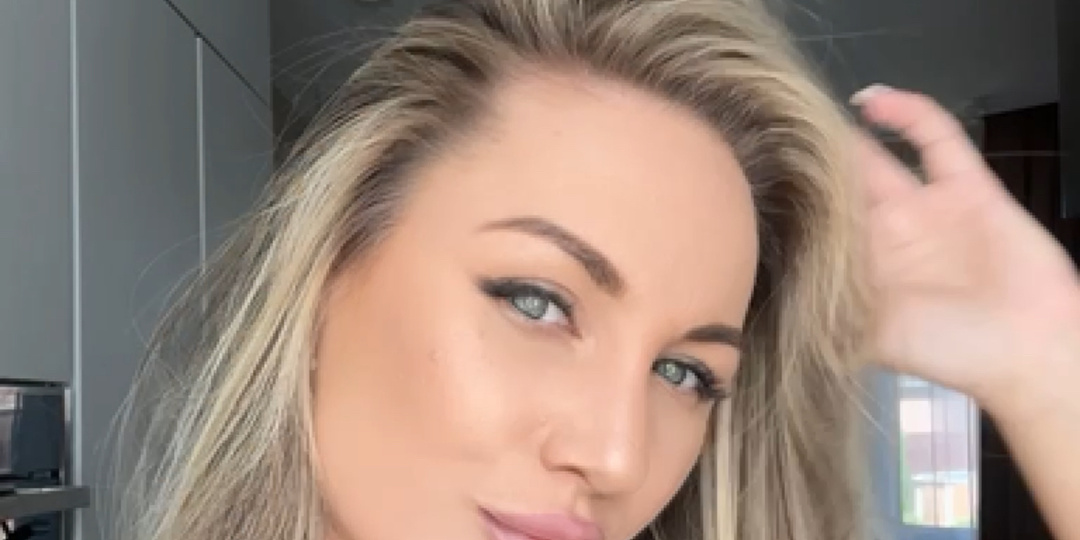 Я месяц не использовала патчи под глаза. Вот что произошло.