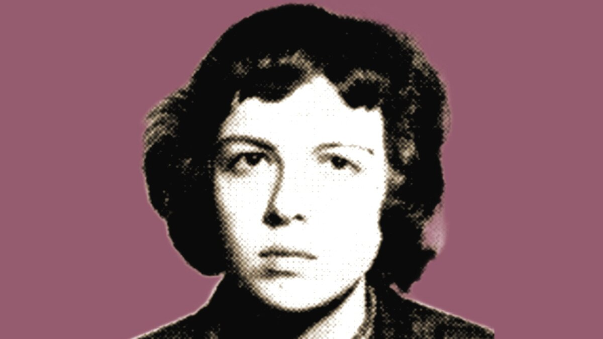 Светлана Хвостенко уфимская Муза Юрия Шевчука