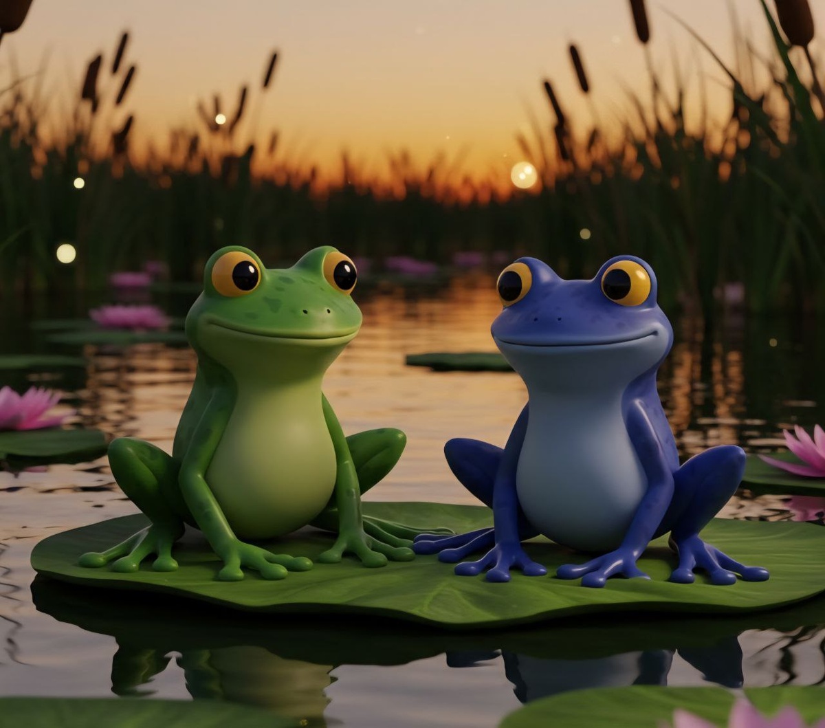 изображение сгенерировано ИИ