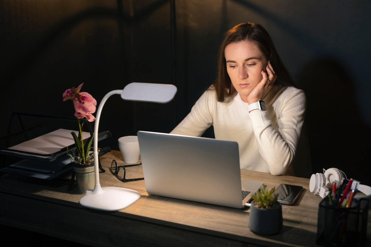     Нестандартный график работы может подорвать здоровье почек