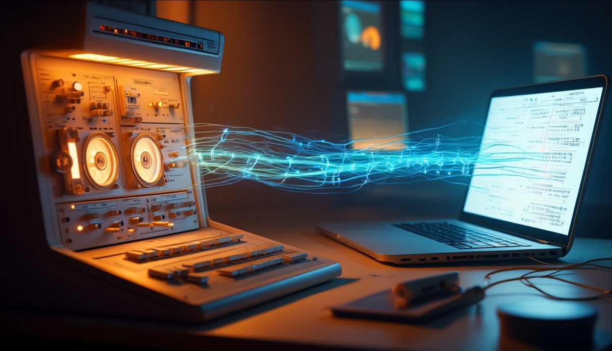 Репозиторий run-ancient-unix содержит готовые скрипты