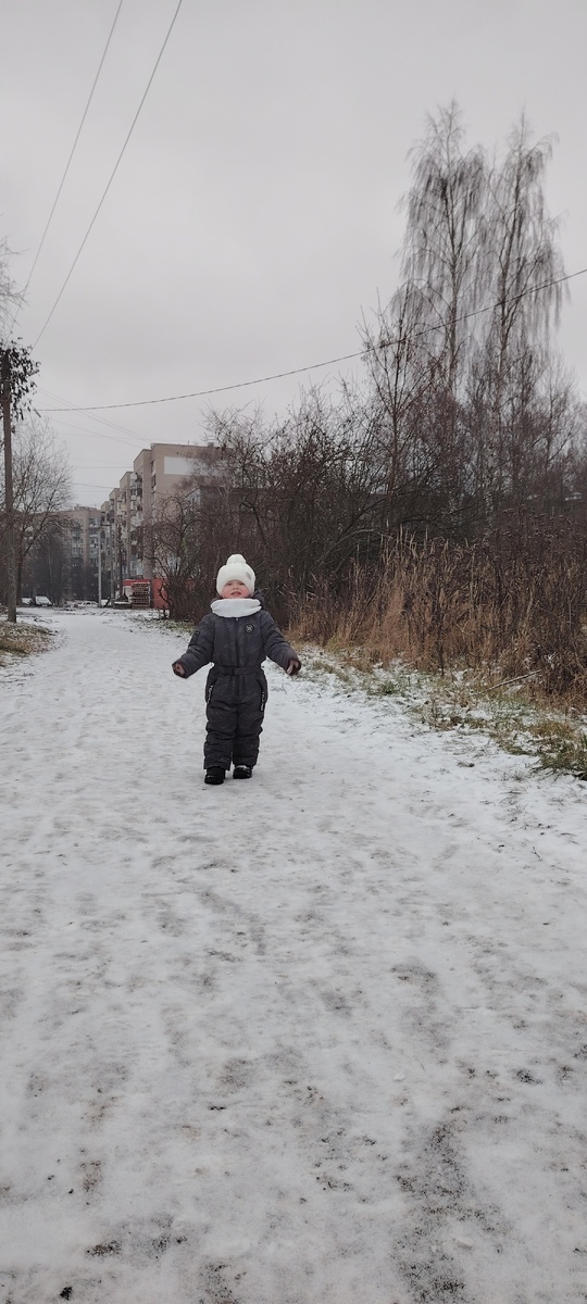 Фото из архива автора 