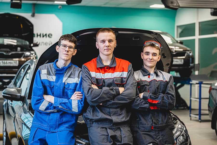    Фото: пресс-служба губернатора и правительства Липецкой области