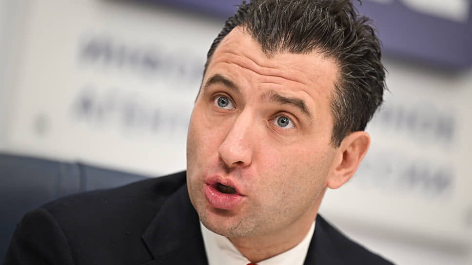 Фото: Евгений Разумный / Коммерсантъ