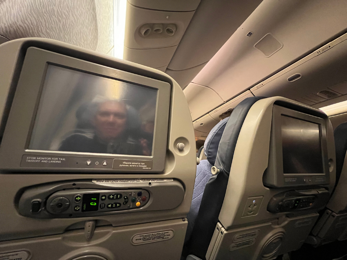 Ну, такое, кино