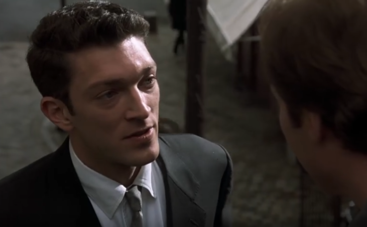 Макс (в исполнении Венсана Касселя) | скриншот из фильма