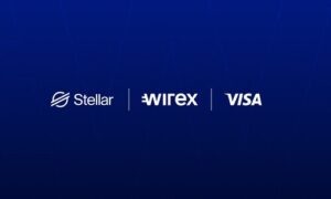   This rollout, in partnership with the Stellar Development Foundation, enables on-chain settlement of card payments using USDC and EURC.