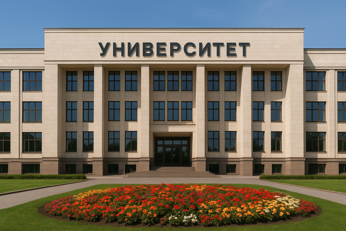 Иллюстрация в исполнении нейросети.