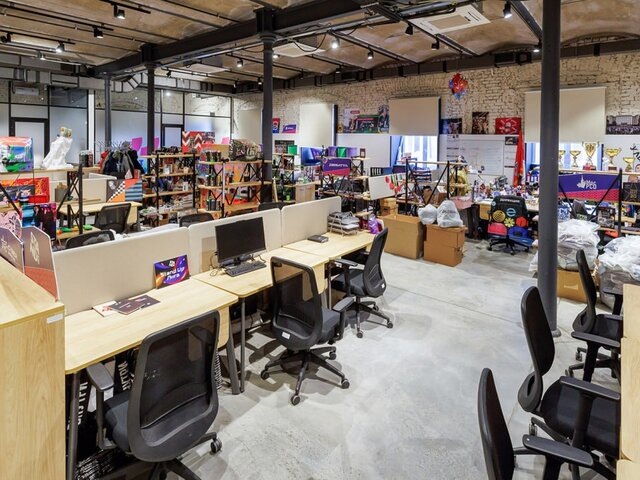    Фото: портал мэра и правительства Москвы/Олег Сосницкий