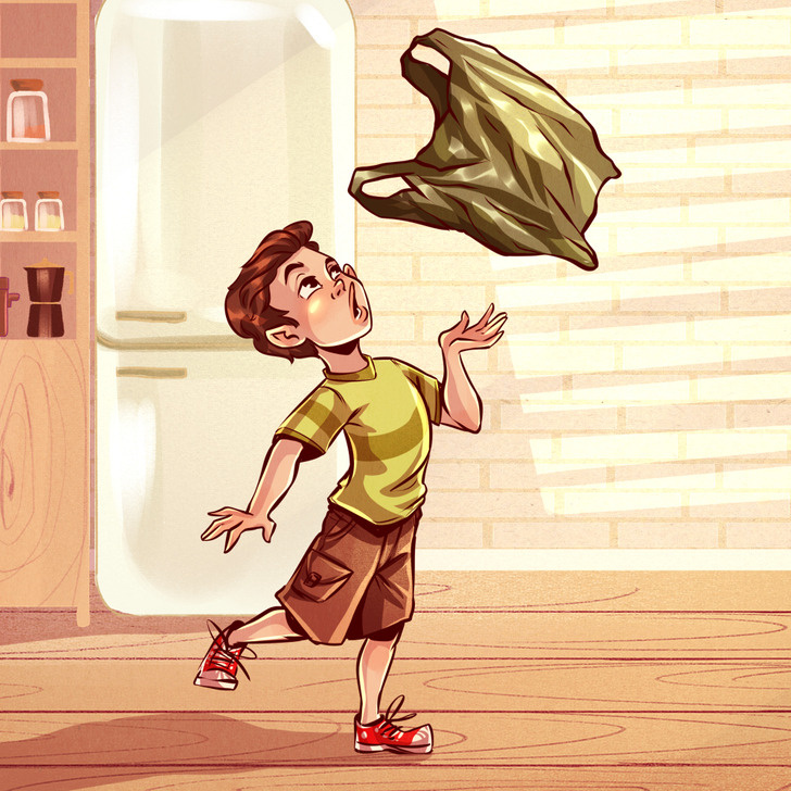 © Иллюстрация создана художниками ADME