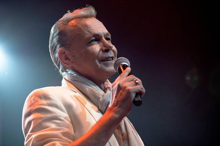 Обложка © ТАСС / Евгений Стукалин