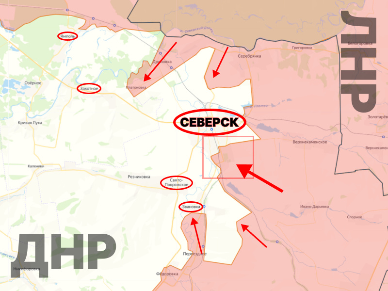 Фото на основе карт lostarmour