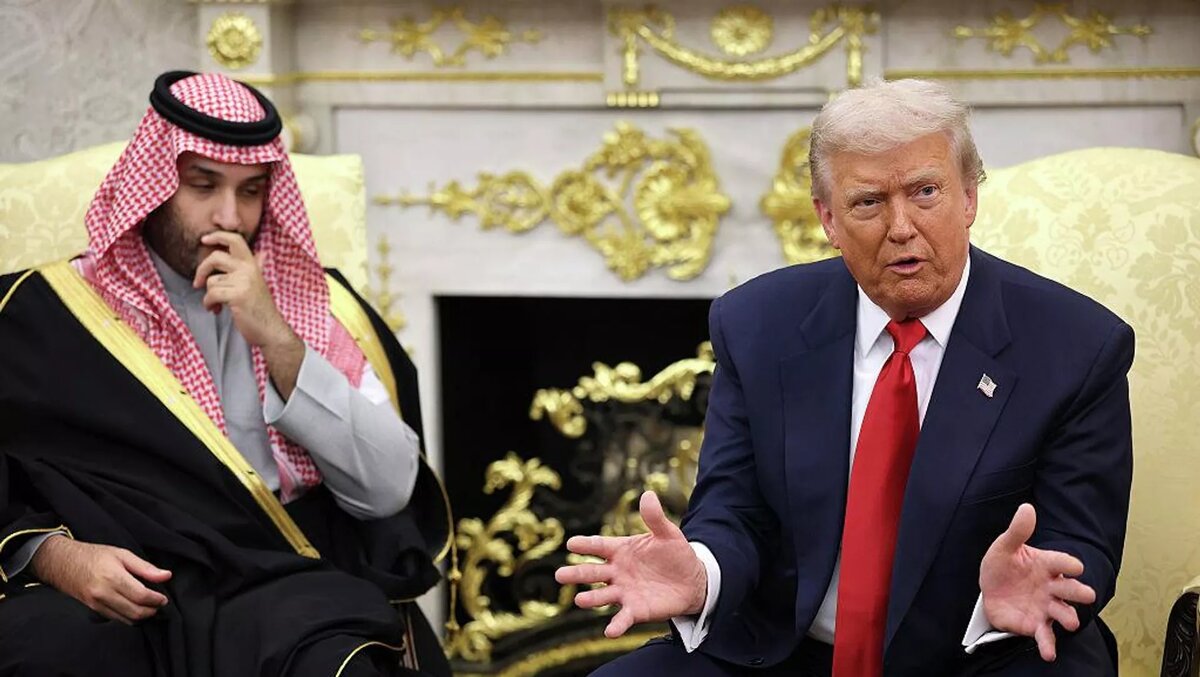 © Getty Images / Win McNamee