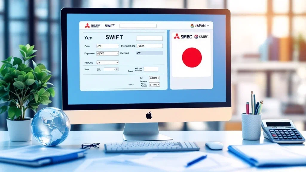 Оплата инвойса в Японию в 2025 году: полное руководство для бизнеса
