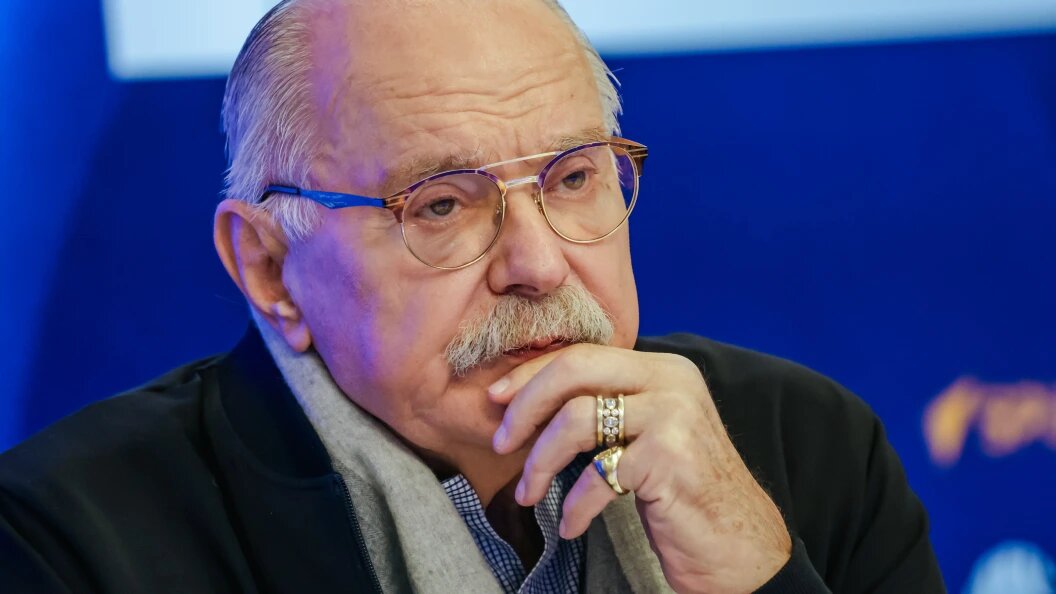    Roman Naumov/Globallookpress