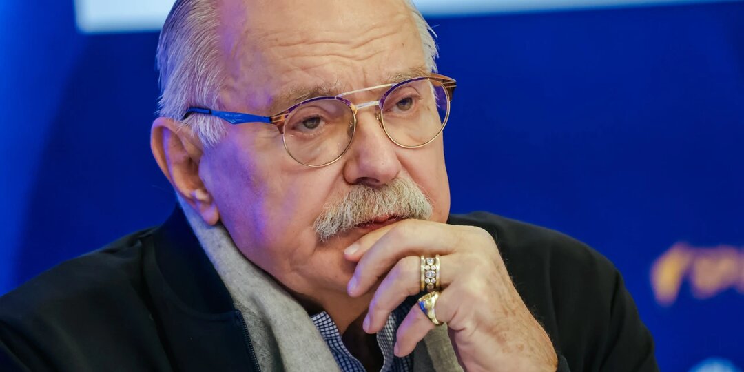 Агенты Запада разрушают Россию изнутри под новым именем. Тревогу забил Михалков: "Не верите?"