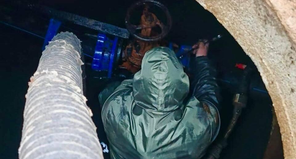    Пресс-служба Министерства ЖКХ Московской области