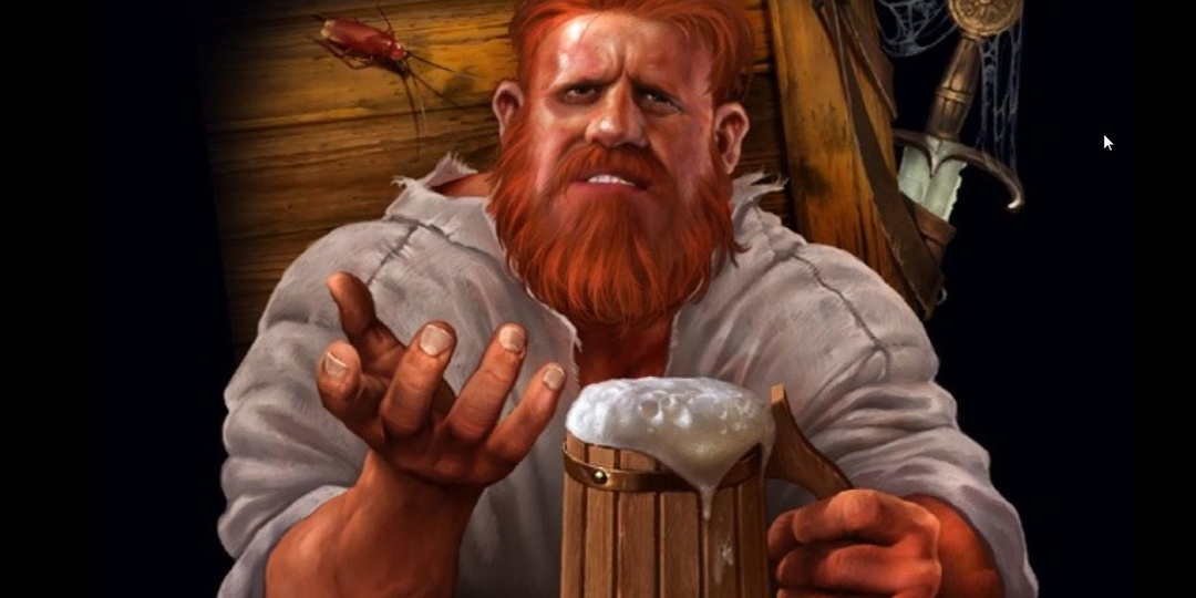 Кого боялись викинги?