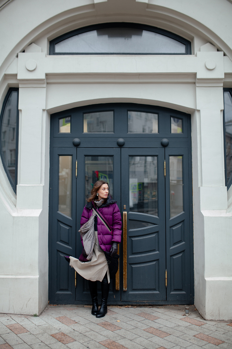 Алена Калистратова. Стилист, исследователь моды. Услуги и цены: alenakalistratova.ru
