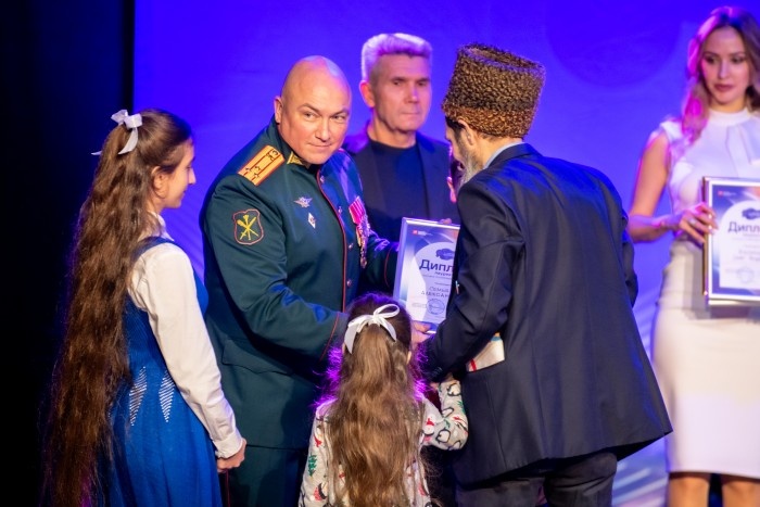    Фото: Юлия Федотова