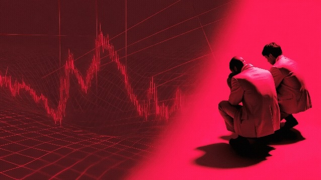 Биткоин – что происходит?