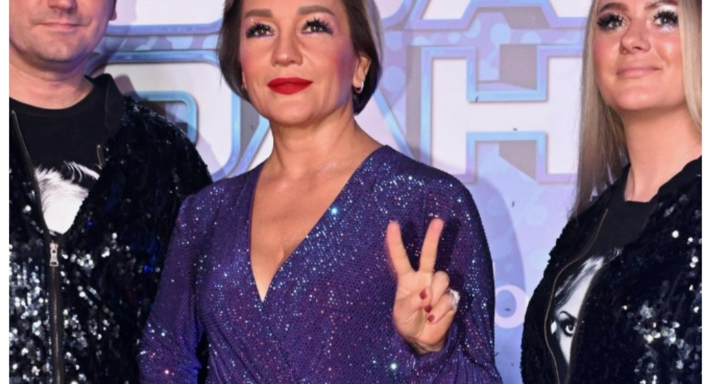 Танцы до упаду: почему Татьяна Буланова осталась без своих знаменитых танцоров