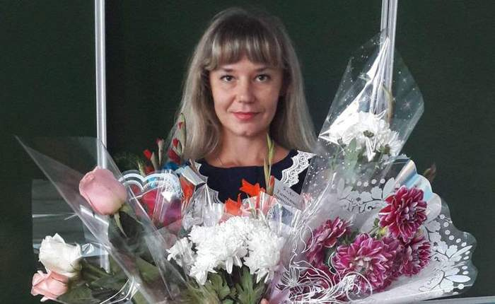 Фото Татьяны Кувшинниковой