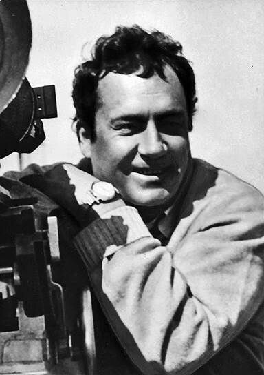 Цитаты Эльдара Рязанова