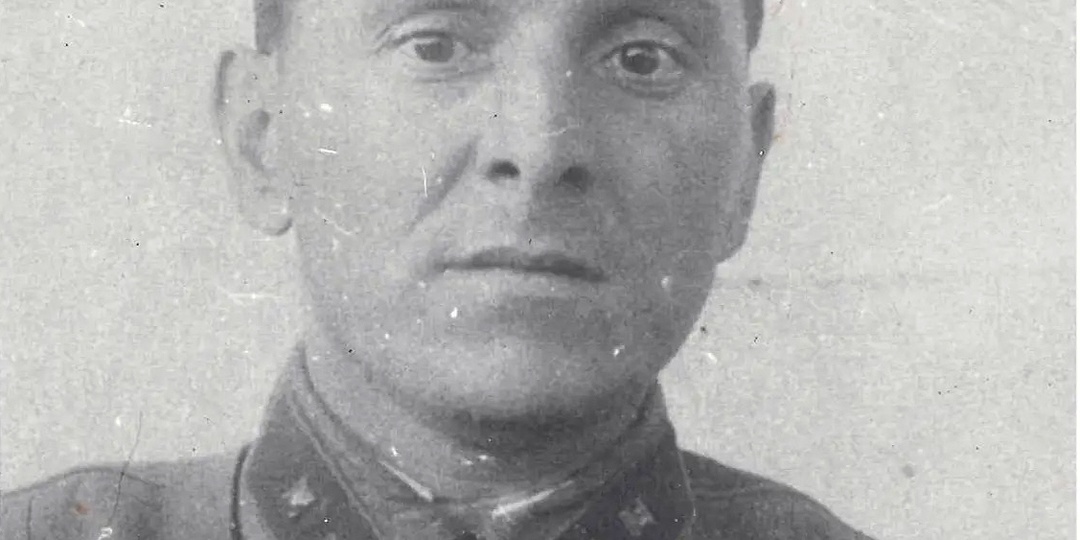 ПОДВИГ ЧЕКИСТА